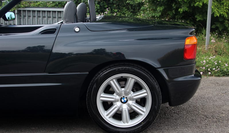 BMW Z1 complet