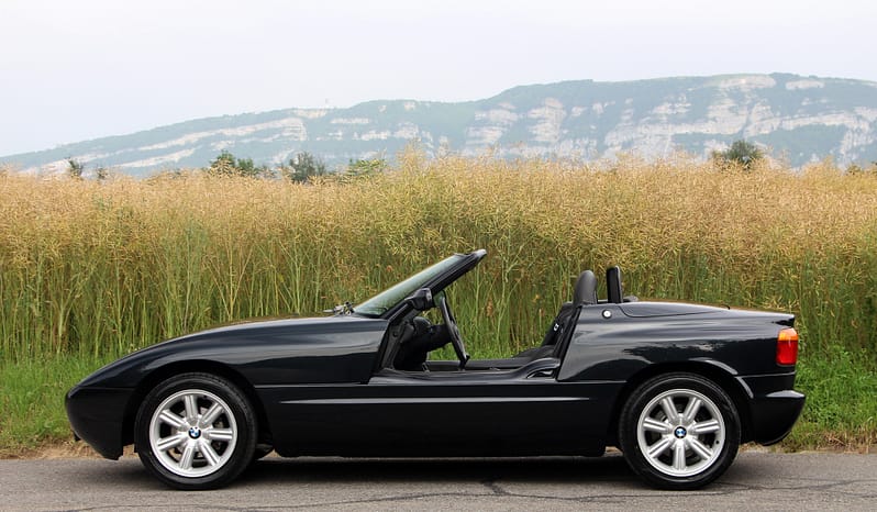 BMW Z1 complet