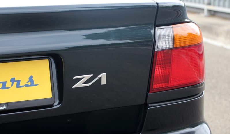 BMW Z1 complet