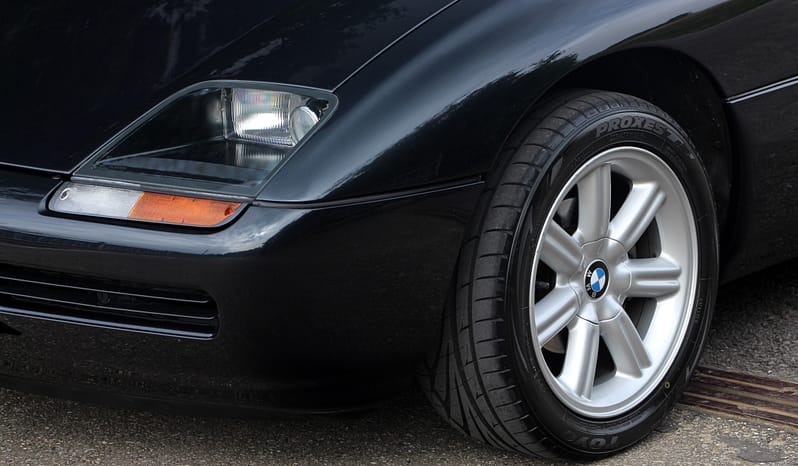 BMW Z1 complet