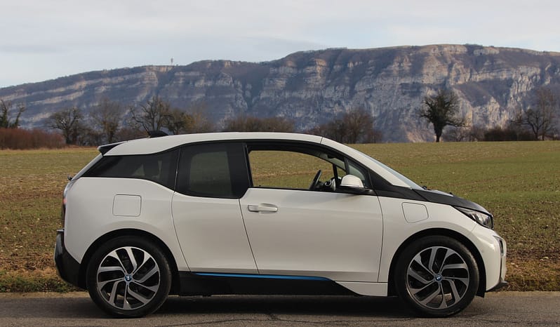 BMW i3 (60Ah) Range Extender full