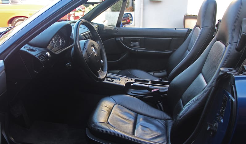BMW Z3 2.0i Roadster full