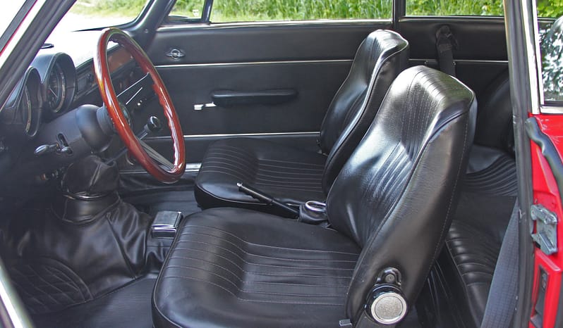 ALFA ROMEO GT 1300 Junior full
