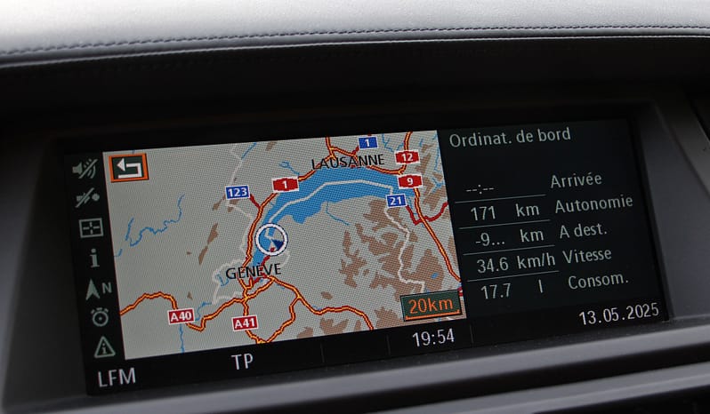 BMW X6 xDrive 50i Steptronic full