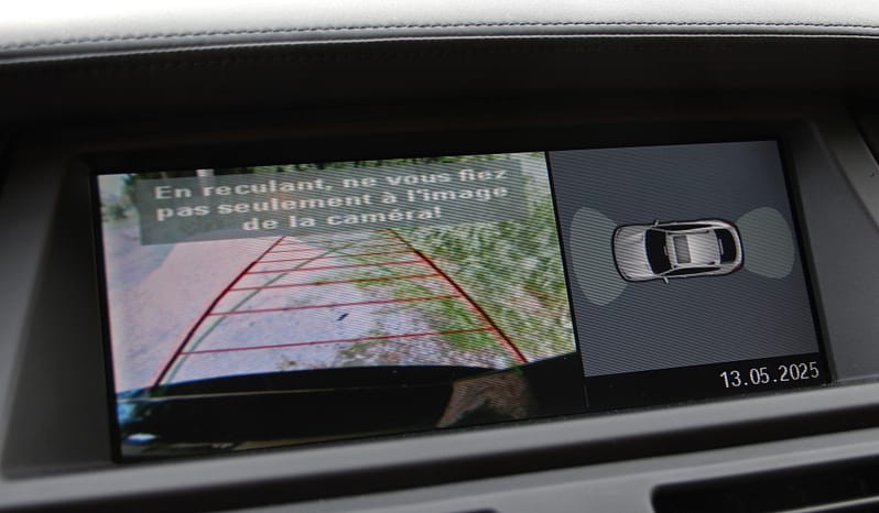 BMW X6 xDrive 50i Steptronic full