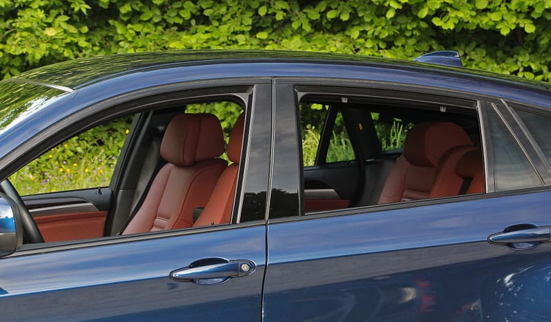 BMW X6 xDrive 50i Steptronic full