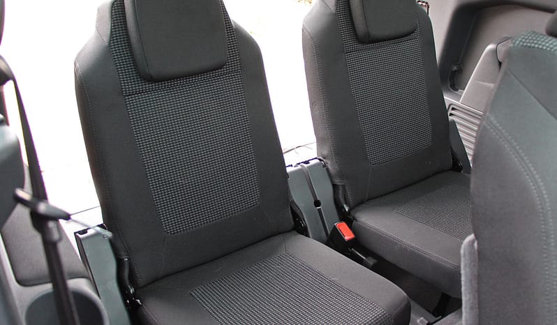 PEUGEOT 5008 1.6 16V T Sport Pack full
