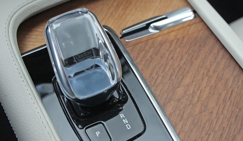 VOLVO XC90 T8 eAWD Inscription Geartronic full