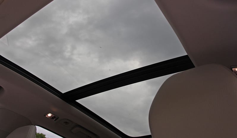 VOLVO XC90 T8 eAWD Inscription Geartronic full