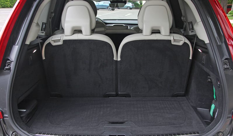 VOLVO XC90 T8 eAWD Inscription Geartronic full