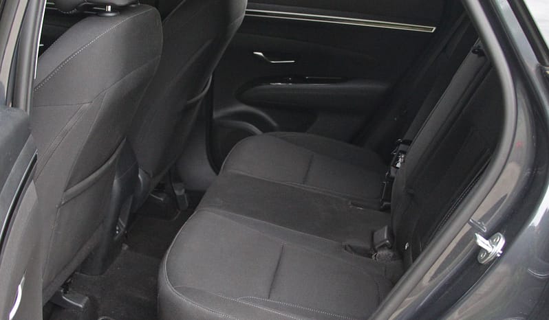 HYUNDAI Tucson 1.6 TGDI HEV Amplia 2WD full