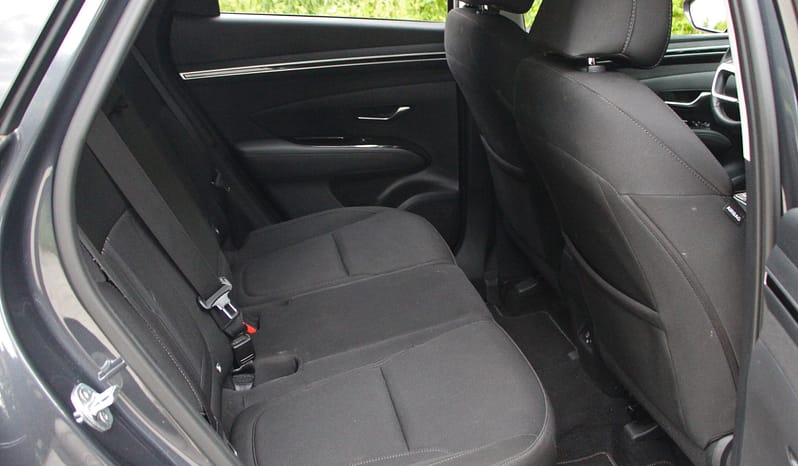 HYUNDAI Tucson 1.6 TGDI HEV Amplia 2WD full
