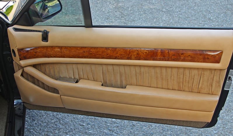MASERATI Biturbo 228 i full