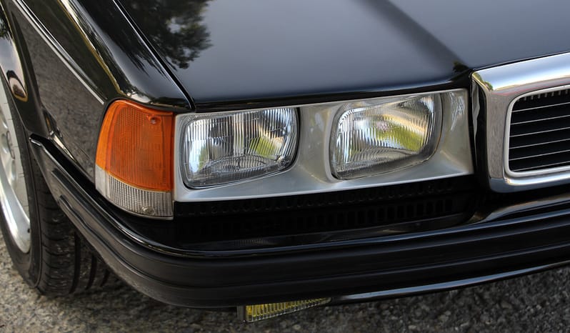 MASERATI Biturbo 228 i full