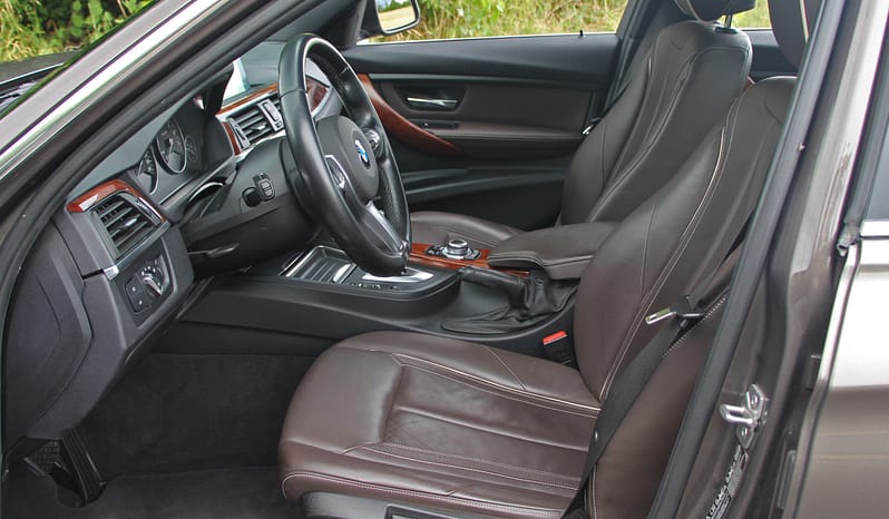 BMW ActiveHybrid 3 Luxury Line Steptronic Individual full