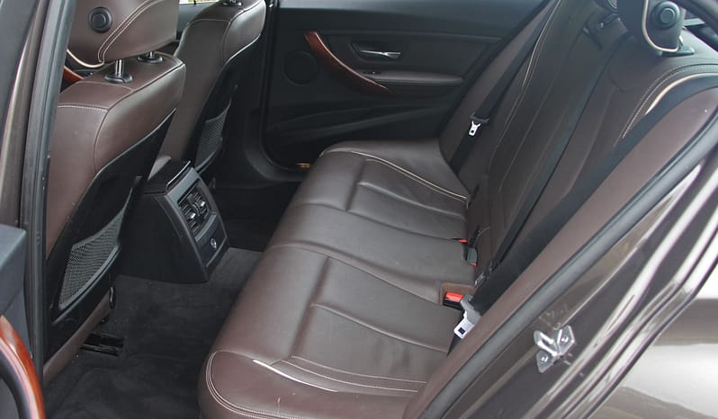 BMW ActiveHybrid 3 Luxury Line Steptronic Individual full
