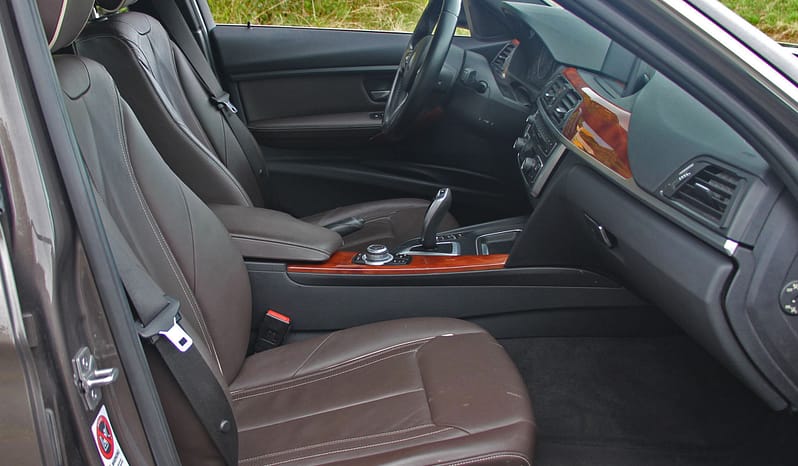 BMW ActiveHybrid 3 Luxury Line Steptronic Individual full