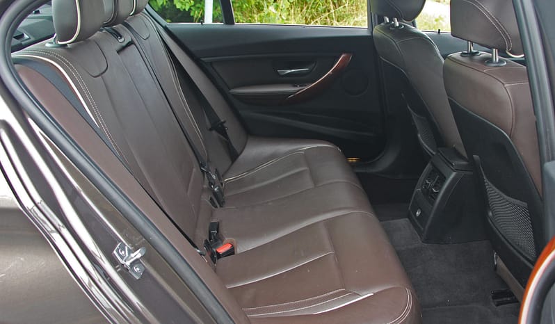 BMW ActiveHybrid 3 Luxury Line Steptronic Individual full