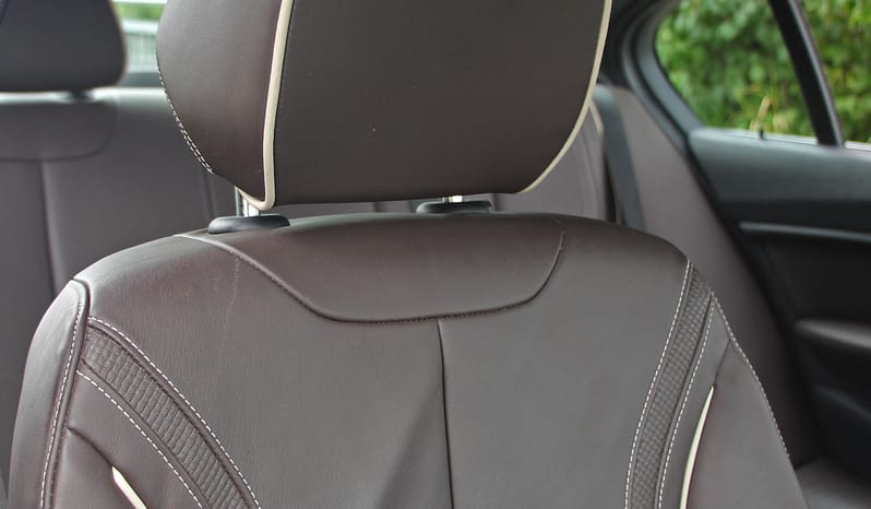 BMW ActiveHybrid 3 Luxury Line Steptronic Individual full