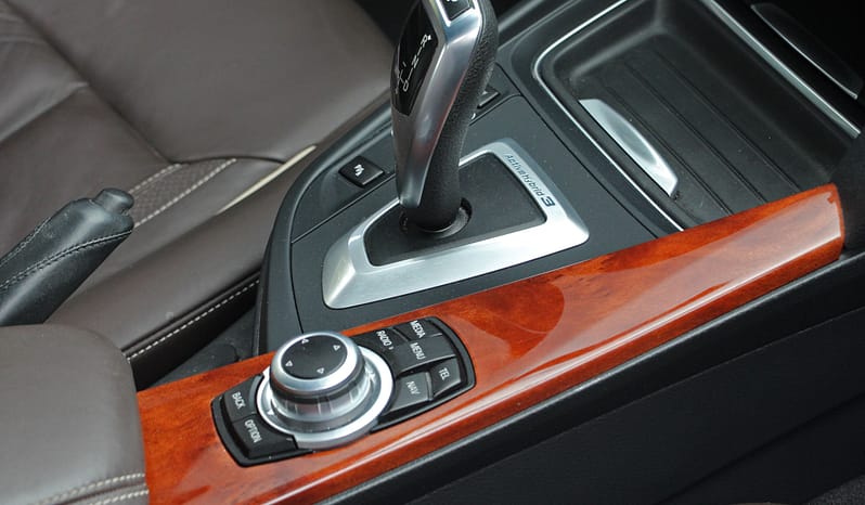 BMW ActiveHybrid 3 Luxury Line Steptronic Individual full