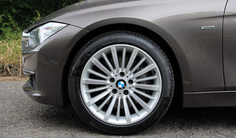 BMW ActiveHybrid 3 Luxury Line Steptronic Individual full