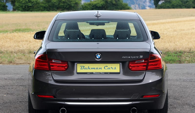 BMW ActiveHybrid 3 Luxury Line Steptronic Individual full