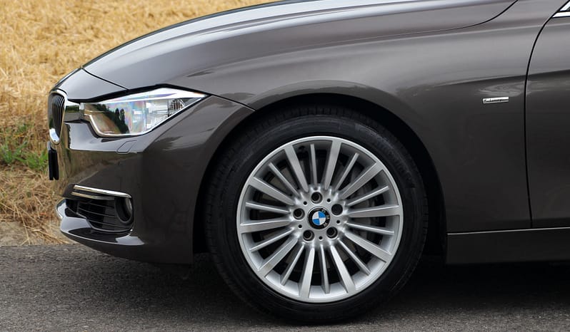 BMW ActiveHybrid 3 Luxury Line Steptronic Individual full