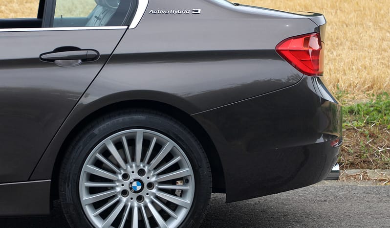 BMW ActiveHybrid 3 Luxury Line Steptronic Individual full