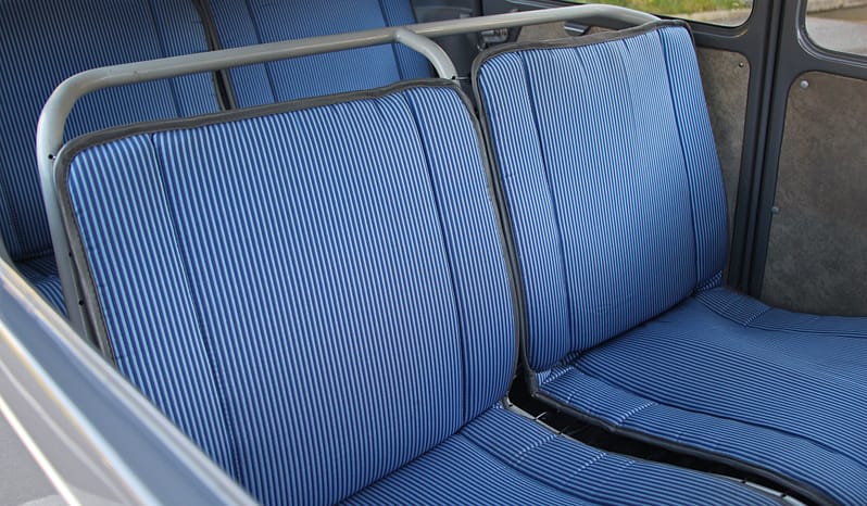CITROËN 2CV AZLP full