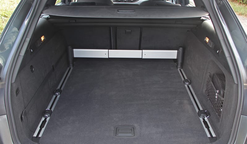 AUDI A6 Avant 3.0 BiTDI V6 quattro tiptronic full