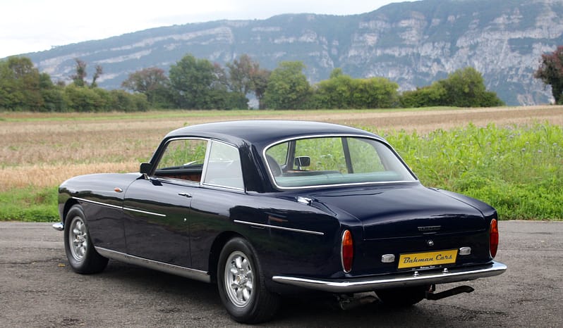 BRISTOL 411 Series 2 full