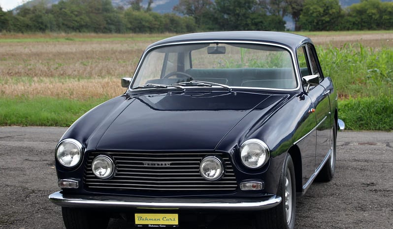 BRISTOL 411 Series 2 full