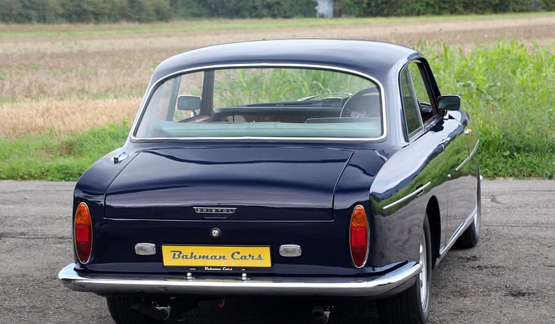 BRISTOL 411 Series 2 full