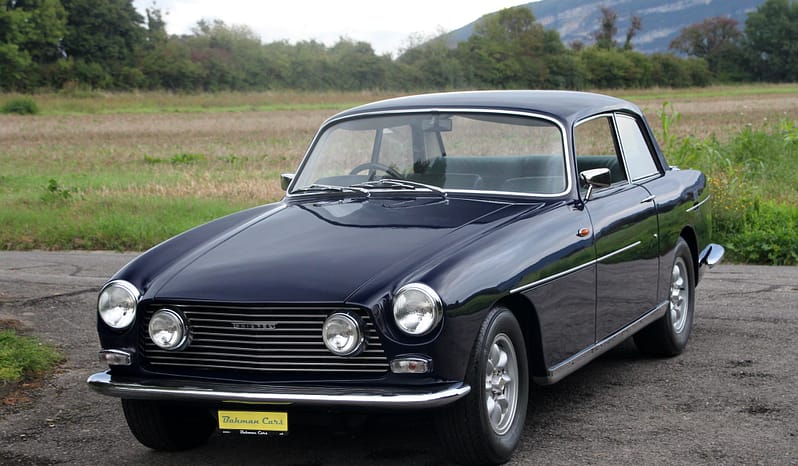 BRISTOL 411 Series 2 full