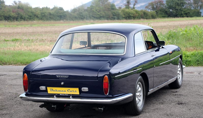 BRISTOL 411 Series 2 full