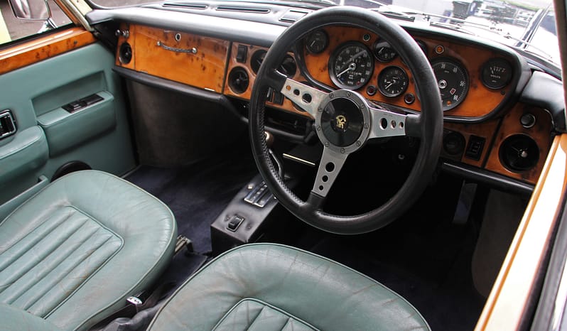 BRISTOL 411 Series 2 full