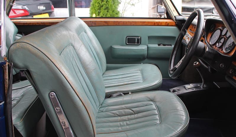 BRISTOL 411 Series 2 full
