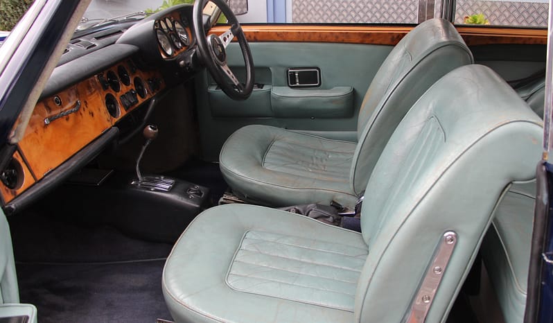 BRISTOL 411 Series 2 full
