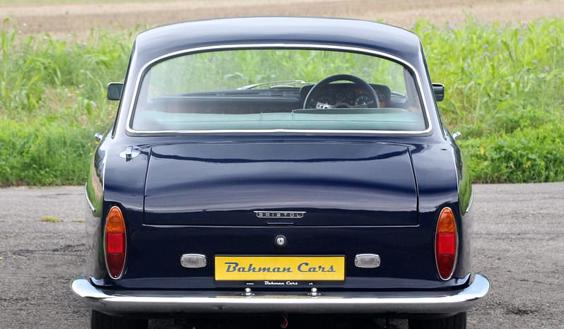 BRISTOL 411 Series 2 full