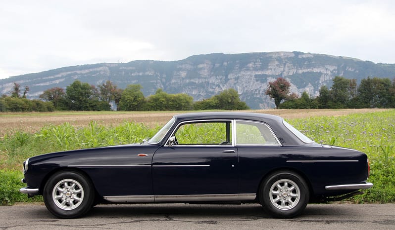 BRISTOL 411 Series 2 full
