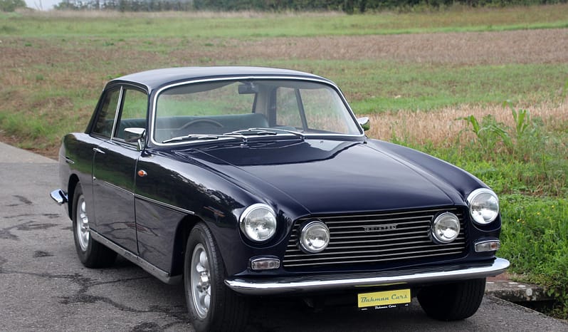 BRISTOL 411 Series 2 full