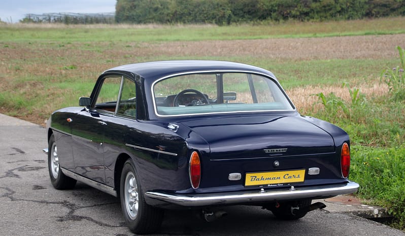 BRISTOL 411 Series 2 full