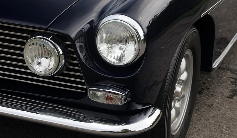 BRISTOL 411 Series 2 full