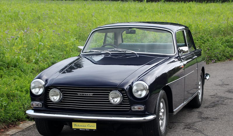 BRISTOL 411 Series 2 full