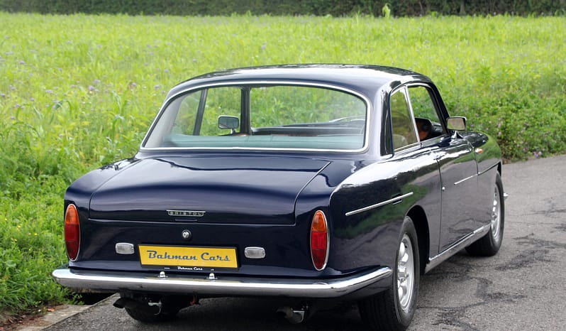 BRISTOL 411 Series 2 full
