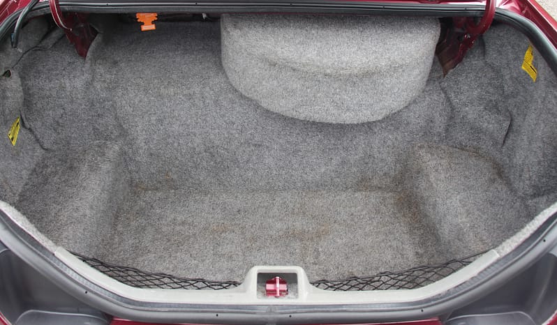FORD Mercury Grand Marquis GS full