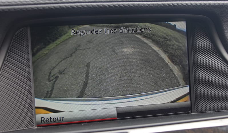 MERCEDES-BENZ CLS 350 CDI 4Matic 7G-Tronic full