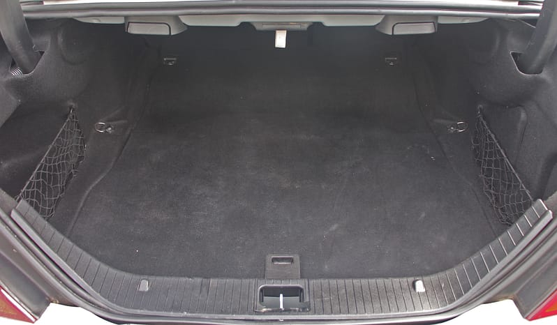 MERCEDES-BENZ CLS 350 CDI 4Matic 7G-Tronic full