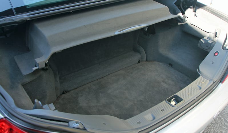 MERCEDES-BENZ SL 350 7G-Tronic full