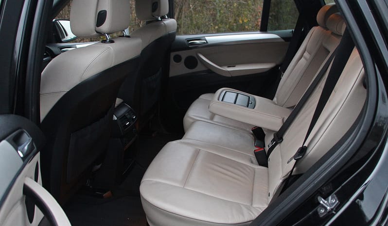 BMW X5 xDrive 40d Steptronic full